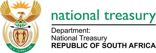 treasury logo